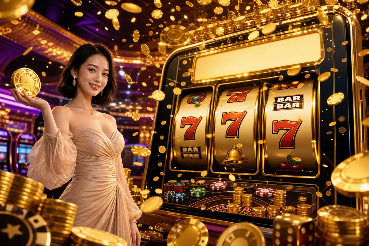 mvpvip স্লট কৌশল ও টিপস